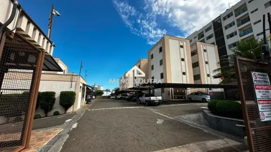 Apartamento com 2 Quartos à venda, 63m² no Nova América, Piracicaba
