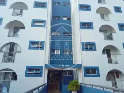 Apartamento com 2 Quartos à venda, 57m² no Jordanópolis, São Paulo