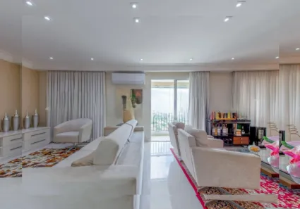 Apartamento com 3 Quartos à venda, 170m² no Vila Progredior, São Paulo
