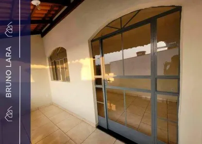 Casa com 3 Quartos para alugar, 100m² no São Sebastião, Igarapé
