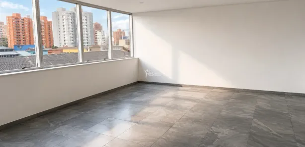 Ponto Comercial à venda, 42m² no Jardim Bela Vista, Santo André