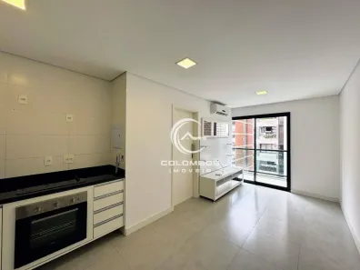 Apartamento com 1 Quarto à venda, 40m² no Cambuí, Campinas