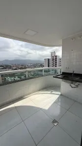 Apartamento com 2 Quartos à venda, 81m² no Ocian, Praia Grande