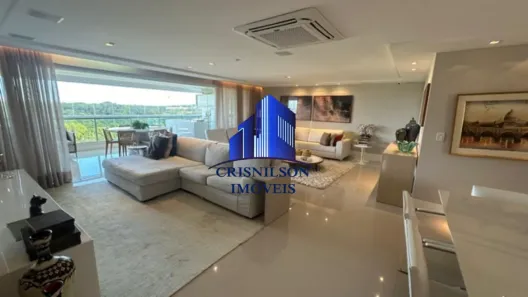 Apartamento com 4 Quartos à venda, 243m² no Patamares, Salvador