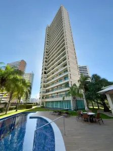 Apartamento com 4 Quartos à venda, 323m² no Cocó, Fortaleza