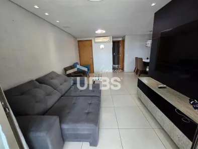 Apartamento com 4 Quartos à venda, 108m² no Setor Pedro Ludovico, Goiânia