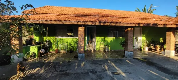 Fazenda/Sítio com 3 Quartos à venda, 375m² no Jardim Novo Horizonte, Iperó
