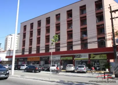Sala Comercial à venda, 32m² no Aldeota, Fortaleza