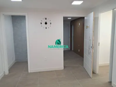 Sala Comercial para alugar, 47m² no Mooca, São Paulo