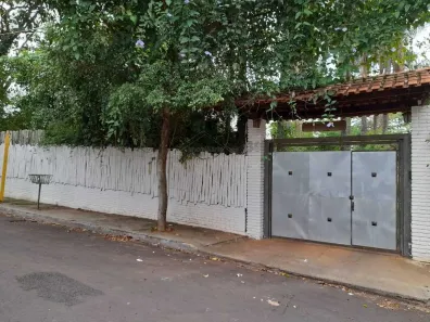 com 3 Quartos à venda, 366m² no Chácara Velosa, Araraquara