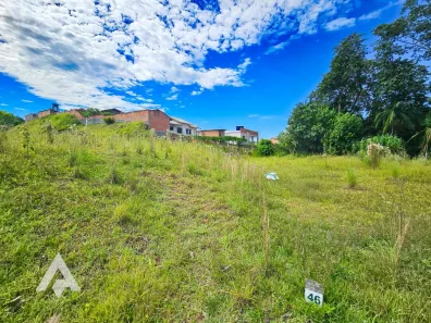 Lote/Terreno à venda, 415m² no Itoupavazinha, Blumenau