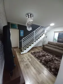 Cobertura com 4 Quartos à venda, 175m² no Vila Atlântica, Mongaguá