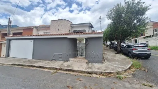 Casa com 5 Quartos à venda, 301m² no Jardim Leocádia, Sorocaba