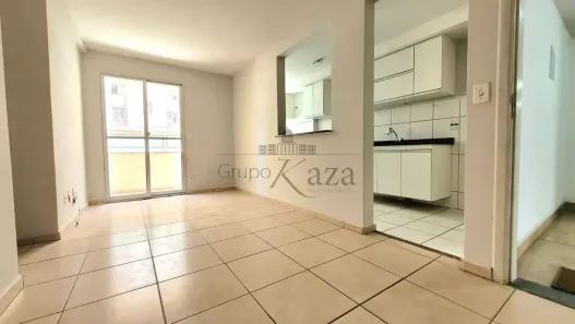 Apartamento com 3 Quartos à venda, 77m² no Parque Industrial, São José dos Campos