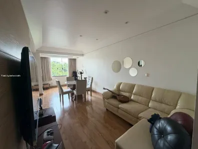 Apartamento com 3 Quartos à venda, 80m² no União, Belo Horizonte