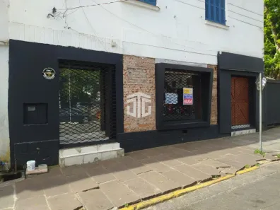 Ponto Comercial para alugar, 120m² no Centro, Novo Hamburgo