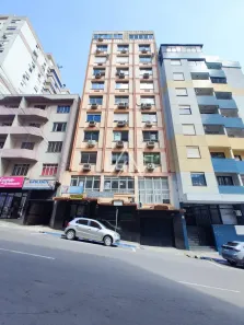 Sala Comercial para alugar, 191m² no Centro, Passo Fundo