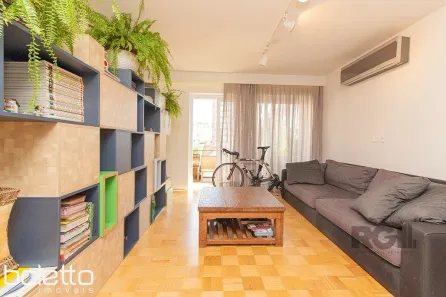 Apartamento com 3 Quartos à venda, 166m² no Moinhos de Vento, Porto Alegre