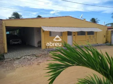 Casa com 1 Quarto à venda, 247m² no Pitangui, Extremoz