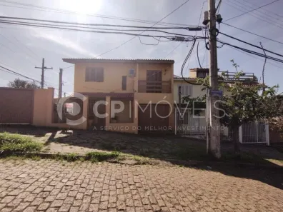 Casa com 3 Quartos à venda, 116m² no Jardim Floresta, Porto Alegre