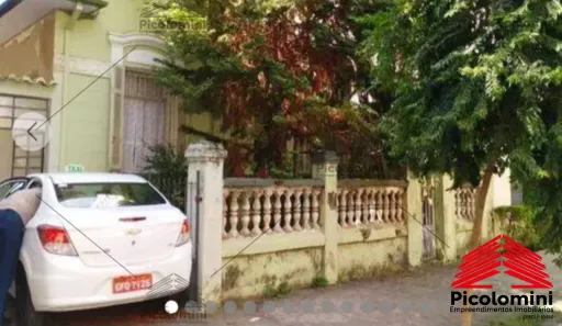 Lote/Terreno à venda, 500m² no Mooca, São Paulo
