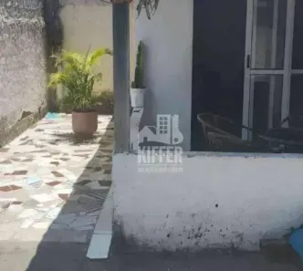 Casa de Condomínio com 1 Quarto à venda, 155m² no Santa Paula (Inoã), Maricá