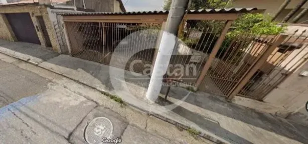 Lote/Terreno à venda, 249m² no Vila Alpina, São Paulo