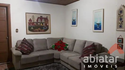 Sobrado com 5 Quartos à venda, 320m² no Jardim Iracema, São Paulo