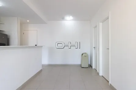 Apartamento com 1 Quarto à venda, 49m² no Vila Gertrudes, São Paulo
