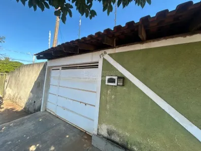Casa com 3 Quartos à venda, 152m² no Jardim América (Vila Xavier), Araraquara