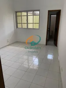 Sala Comercial para alugar, 48m² no Centro, Guarulhos