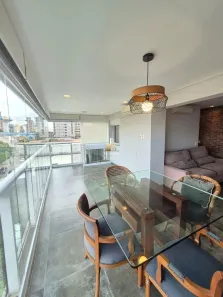 Apartamento com 2 Quartos à venda, 74m² no Vila Mariana, São Paulo