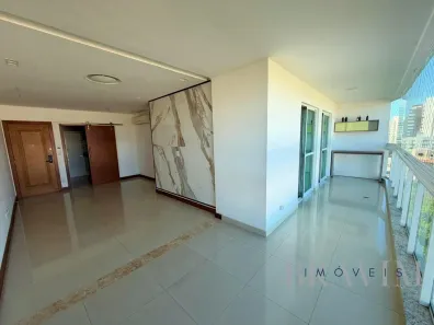 Apartamento com 3 Quartos à venda, 120m² no Barro Vermelho, Vitória