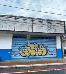 Ponto Comercial à venda, 370m² no Centro, Taubaté