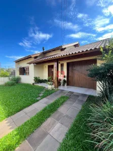 Casa com 3 Quartos à venda, 168m² no COHAB A, Gravataí