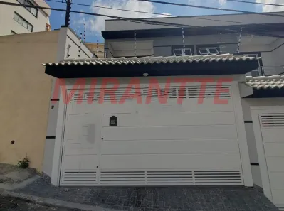 Sobrado com 3 Quartos à venda, 147m² no Imirim, São Paulo
