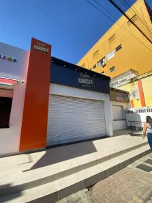 Ponto Comercial para alugar, 20m² no Centro, Mongaguá