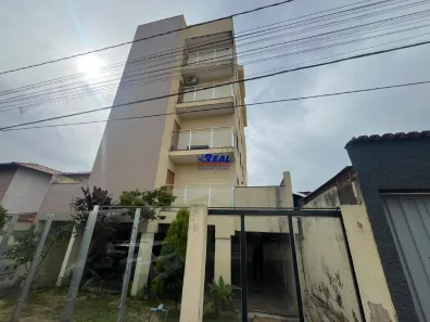 Apartamento com 3 Quartos à venda, 70m² no Araguaia, Belo Horizonte