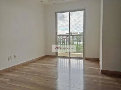 Apartamento com 2 Quartos à venda, 50m² no Jardim Myrian Moreira da Costa, Campinas