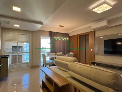 Apartamento com 2 Quartos para alugar, 72m² no Centro, Piracicaba