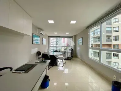 Sala Comercial à venda, 33m² no Icaraí, Niterói
