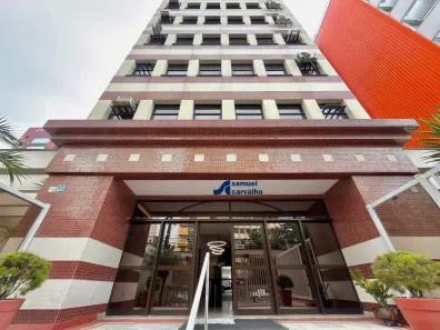 Sala Comercial à venda, 25m² no Água Branca, São Paulo