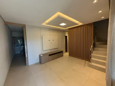 Sobrado com 3 Quartos à venda, 134m² no Industrial, Porto Velho