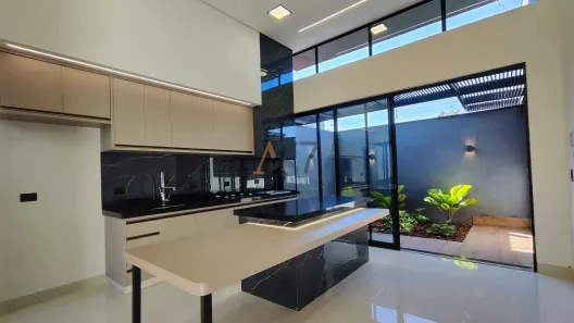 Casa com 3 Quartos à venda, 123m² no Residencial Setsul II, São José do Rio Preto