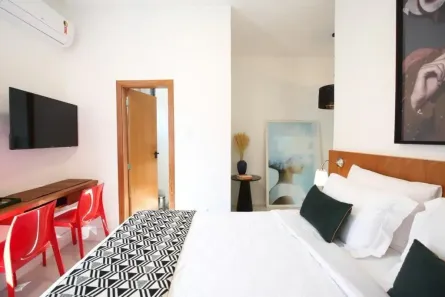 Kitnet com 1 Quarto à venda, 20m² no Copacabana, Rio de Janeiro