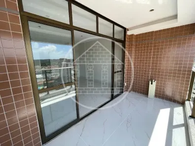 Apartamento com 2 Quartos à venda, 108m² no Capim Macio, Natal