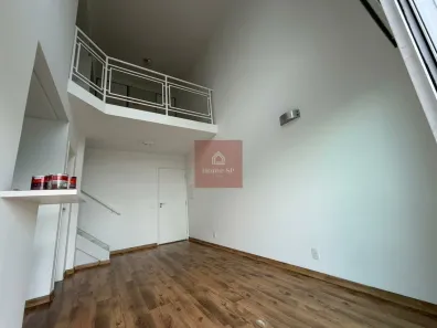 Apartamento com 1 Quarto para alugar, 50m² no Vila Nova Conceição, São Paulo