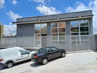 Ponto Comercial com 6 Quartos à venda, 455m² no Vila M Genoveva, Jundiaí