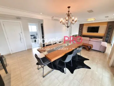 Apartamento com 3 Quartos à venda, 205m² no Vila Gertrudes, São Paulo