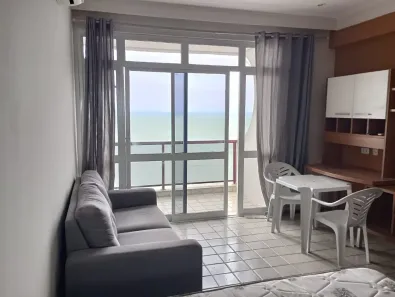 Apartamento com 1 Quarto para alugar, 60m² no Piedade, Jaboatão dos Guararapes